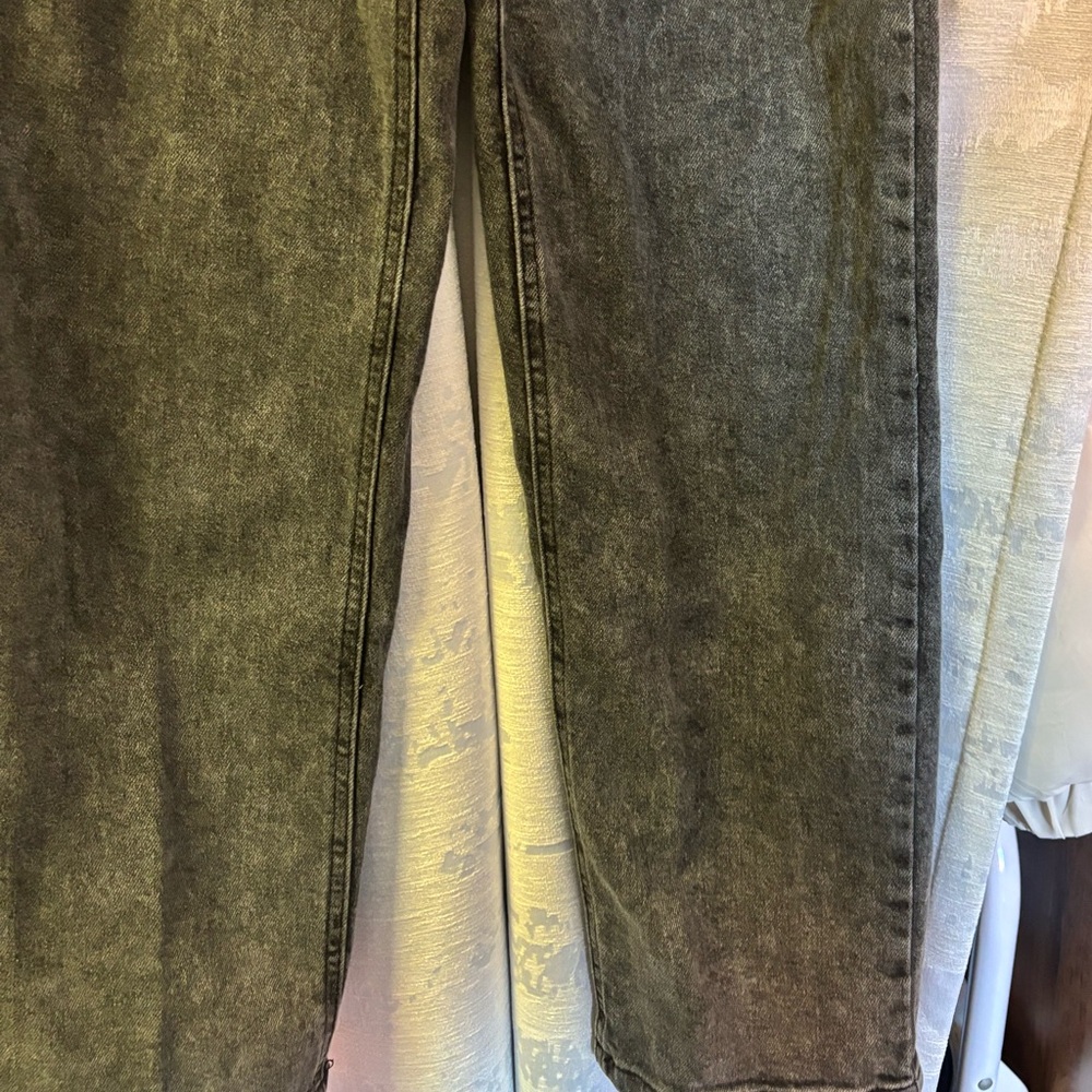 Super cute grey jeans - Picture 3 of 7